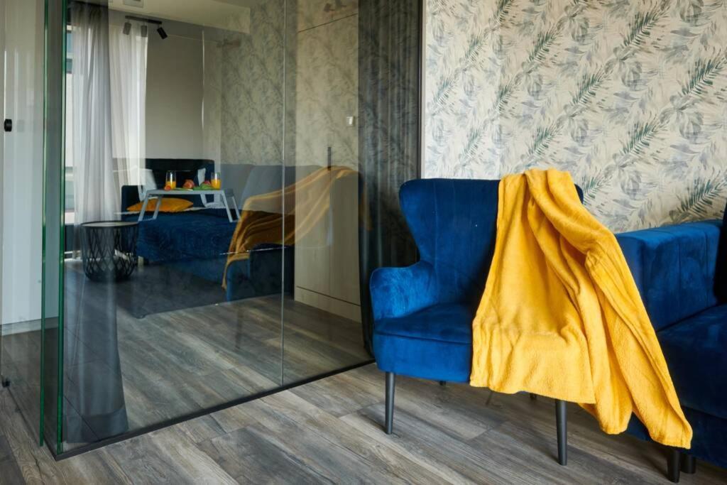 Easy Rent Apartments - Crystal Люблин Экстерьер фото