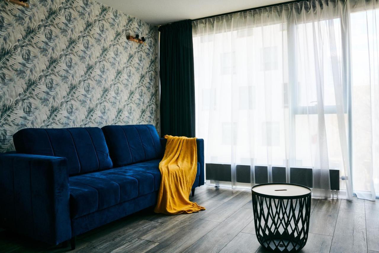 Easy Rent Apartments - Crystal Люблин Экстерьер фото