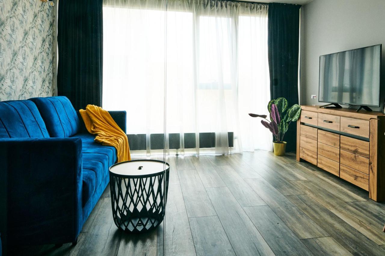 Easy Rent Apartments - Crystal Люблин Экстерьер фото