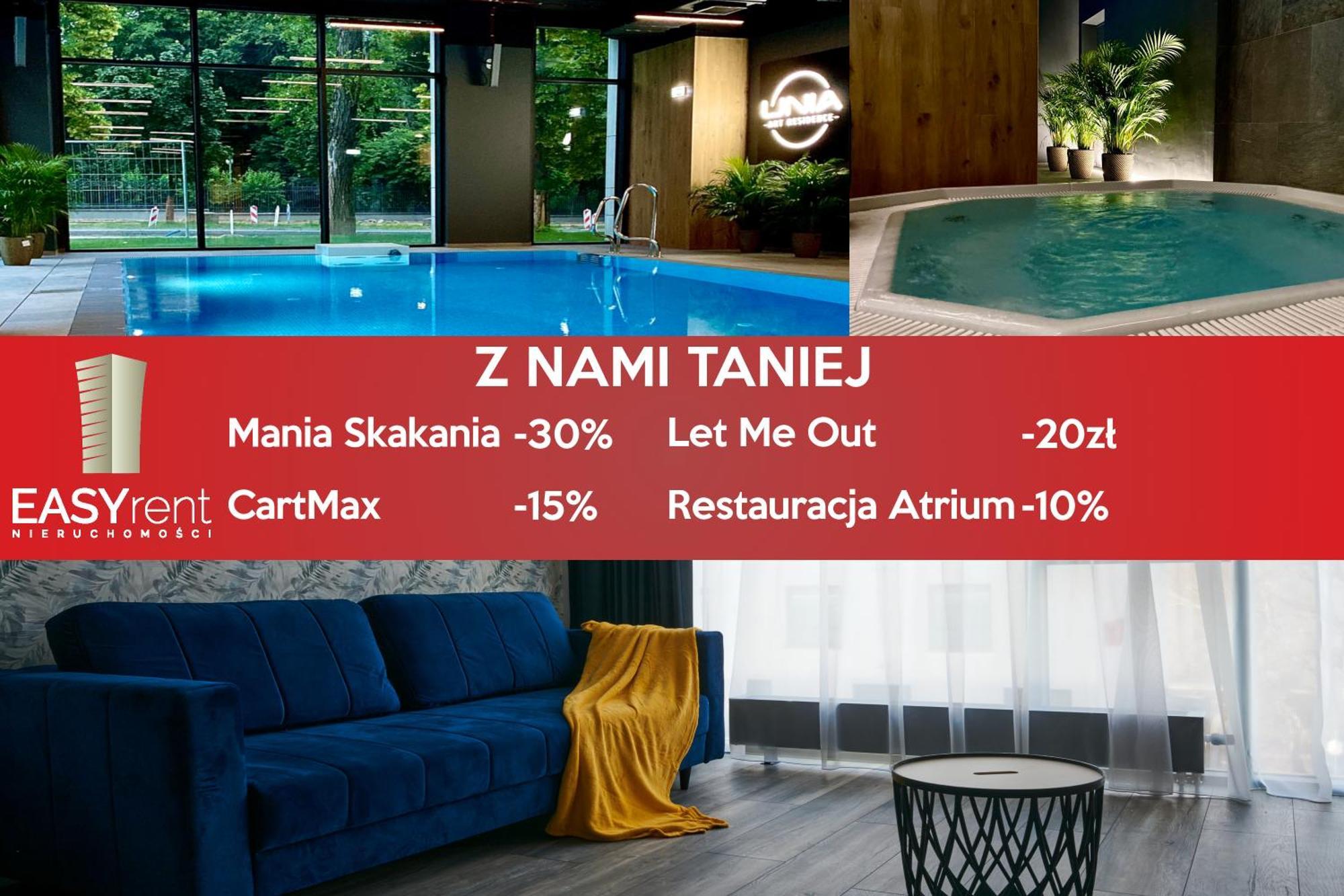 Easy Rent Apartments - Crystal Люблин Экстерьер фото